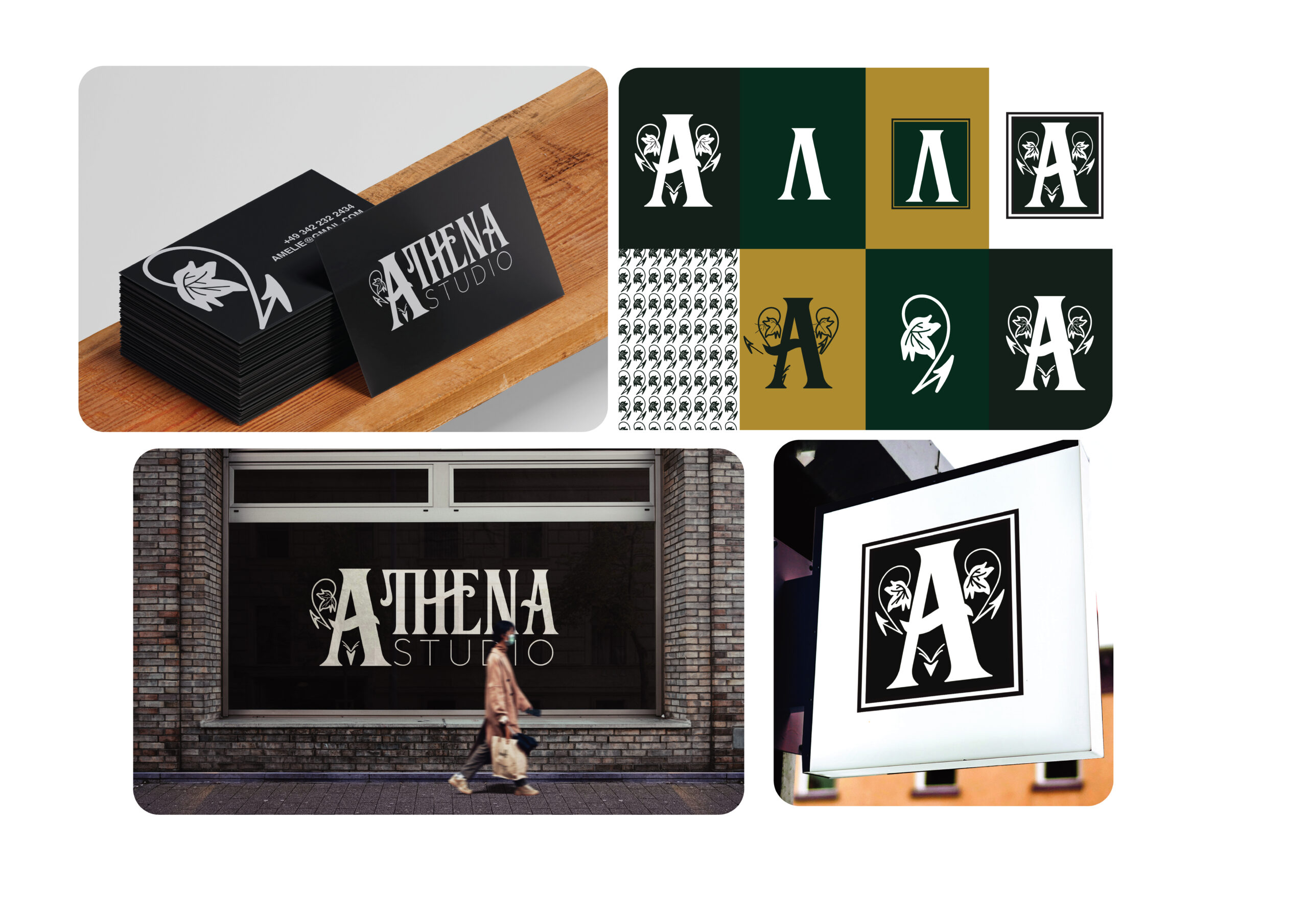 Athena Atelier