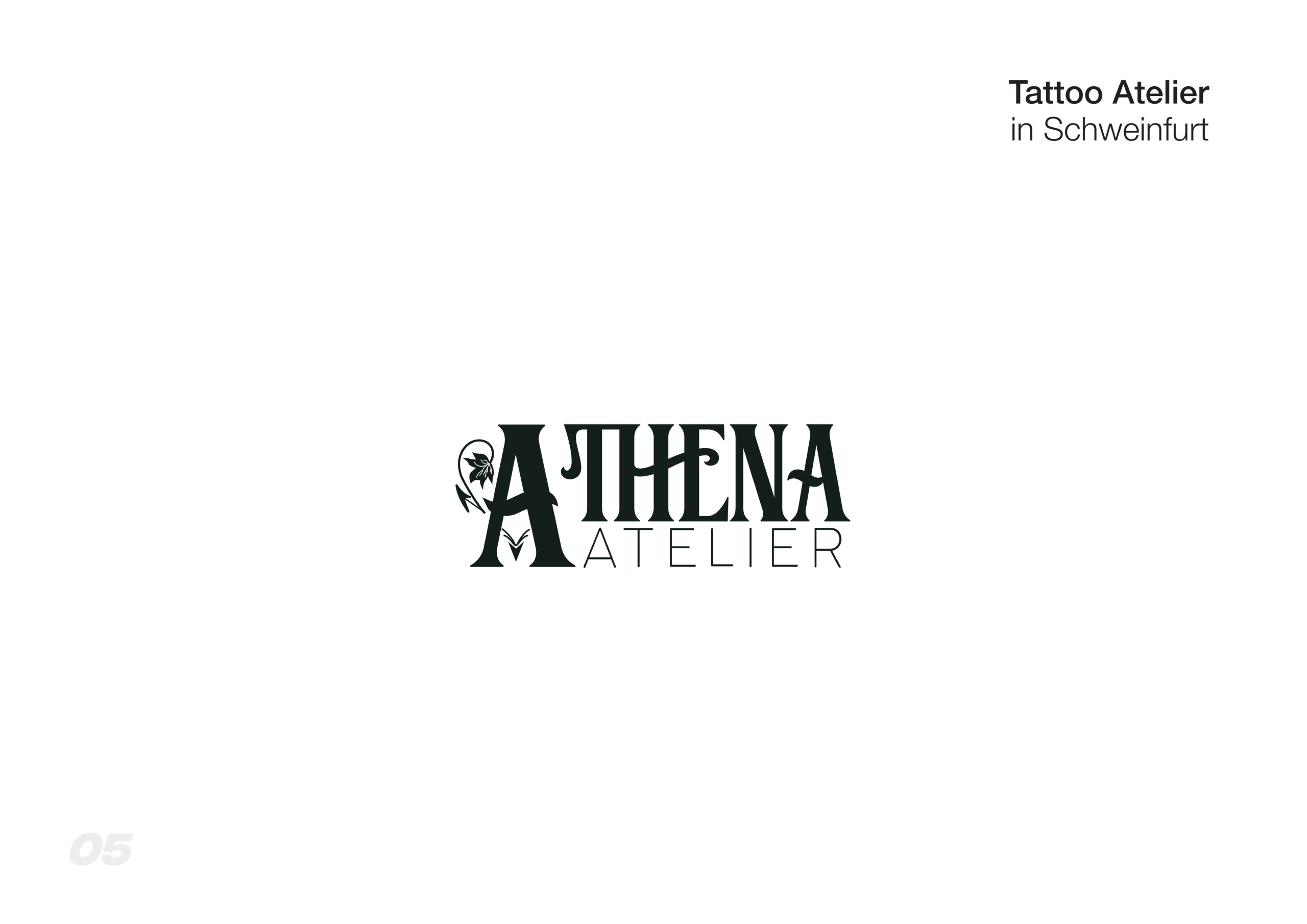 Athena Atelier